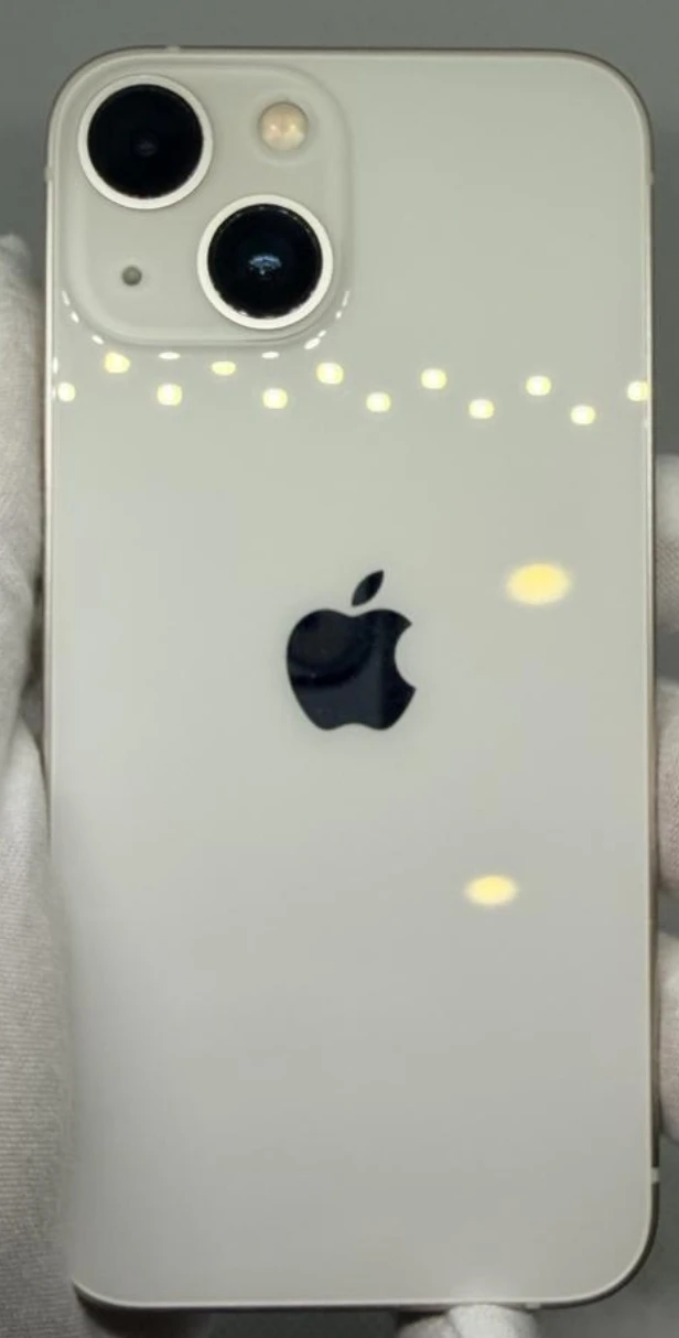 Apple iPhone 13 mini 128GB White