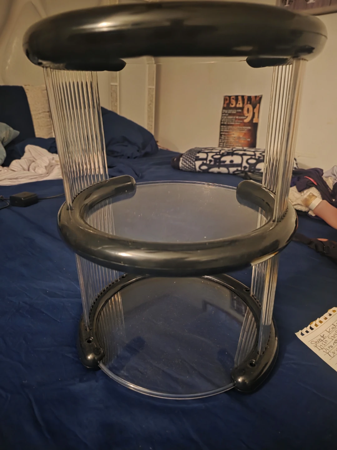 2-Tier Make uo organizet - photo 3