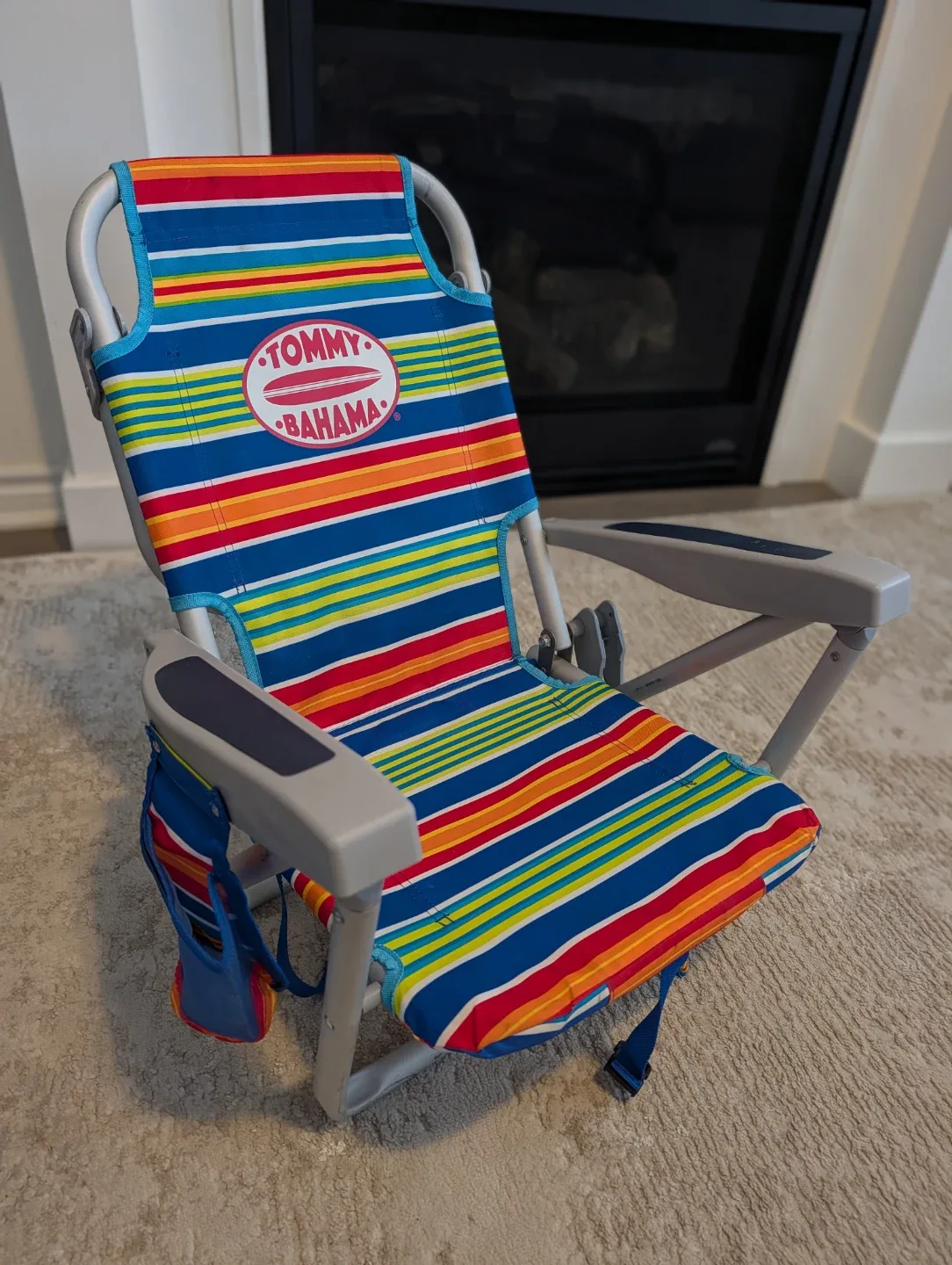 Kids Tommy Bahama Beach Chair - photo 5