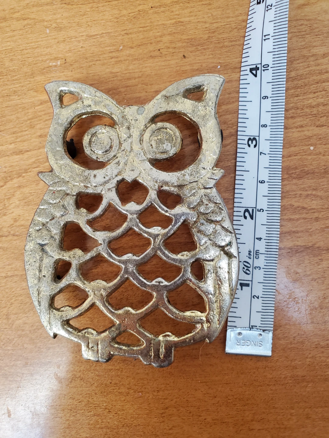 Kitchen Owl