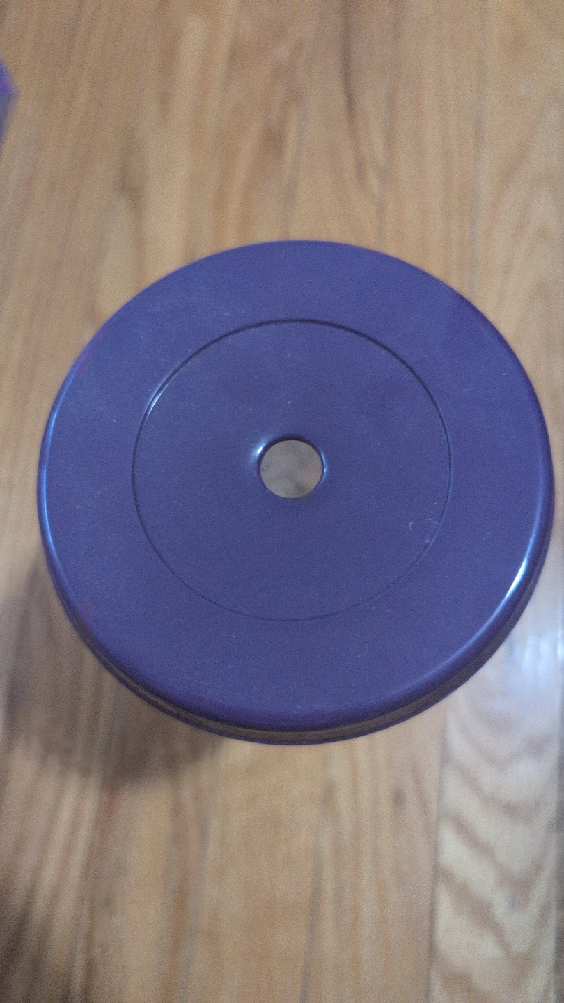 BTS Chatime BT21 Reusable Colour Changing Cup 710 ML - photo 5