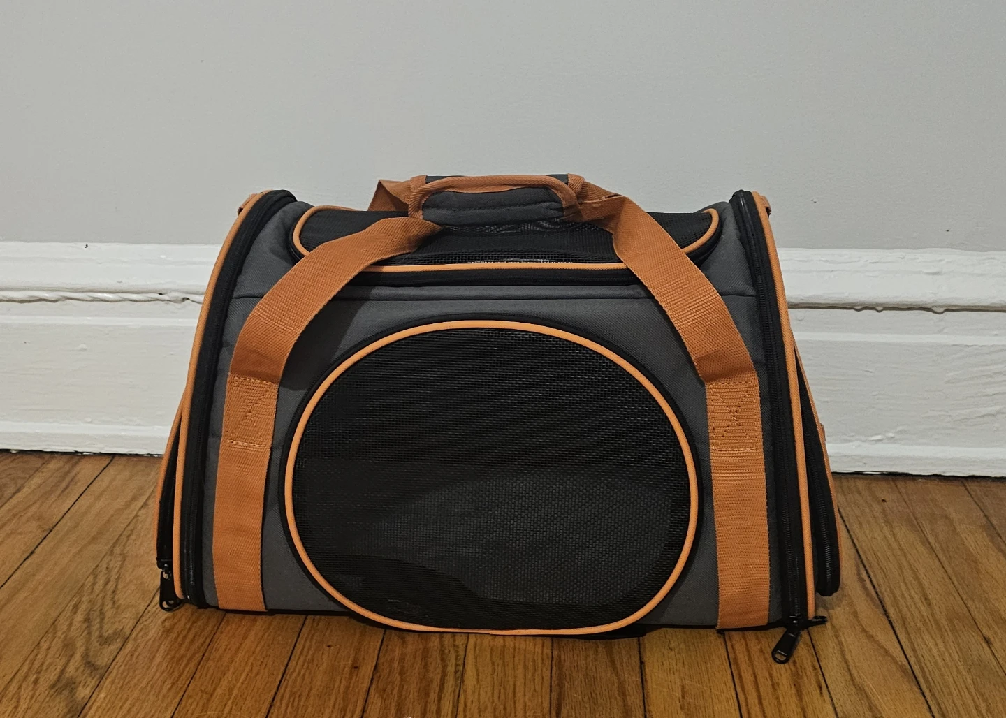 OKMEE Pet Carrier Bag - photo 5