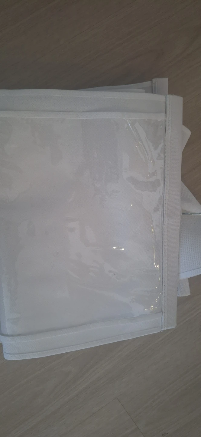 8 Pockets Hanging Organizer for Purses. - photo 2