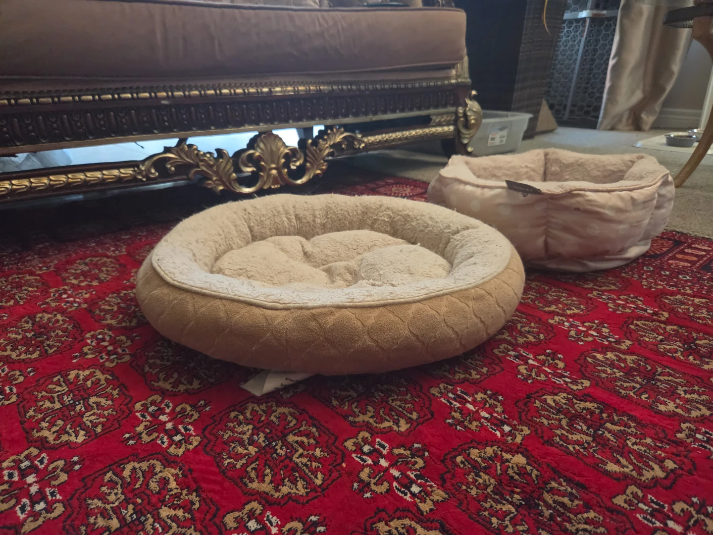 Two Cat Beds - photo 3