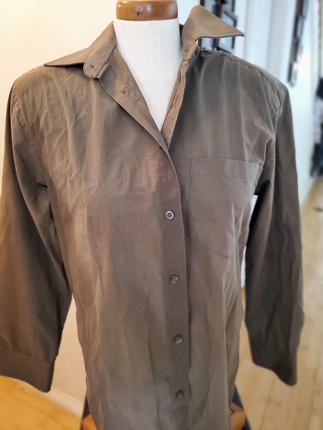 Ladies Shirt