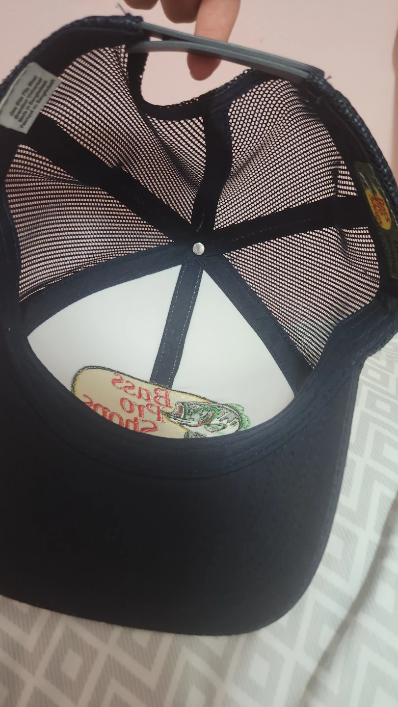 Bass Pro Shops Trucker Hat - photo 5