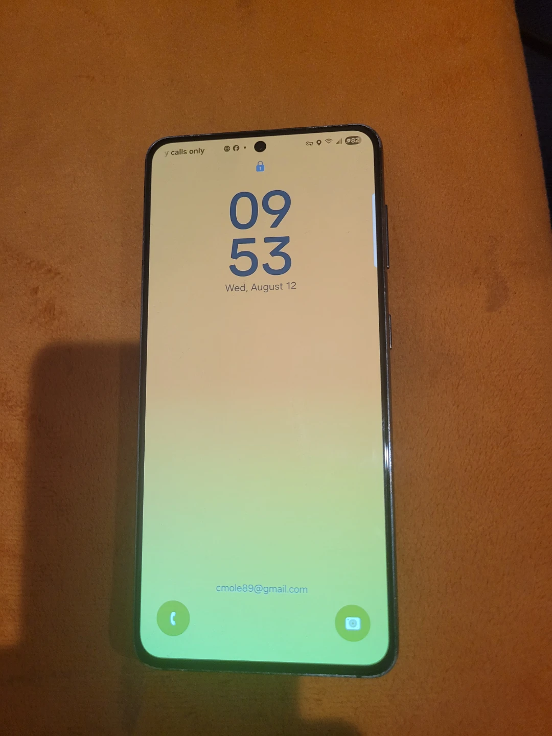 Samsung S21 5G - photo 3