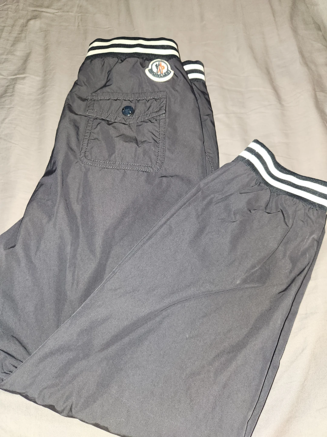 Moncler Track Pants