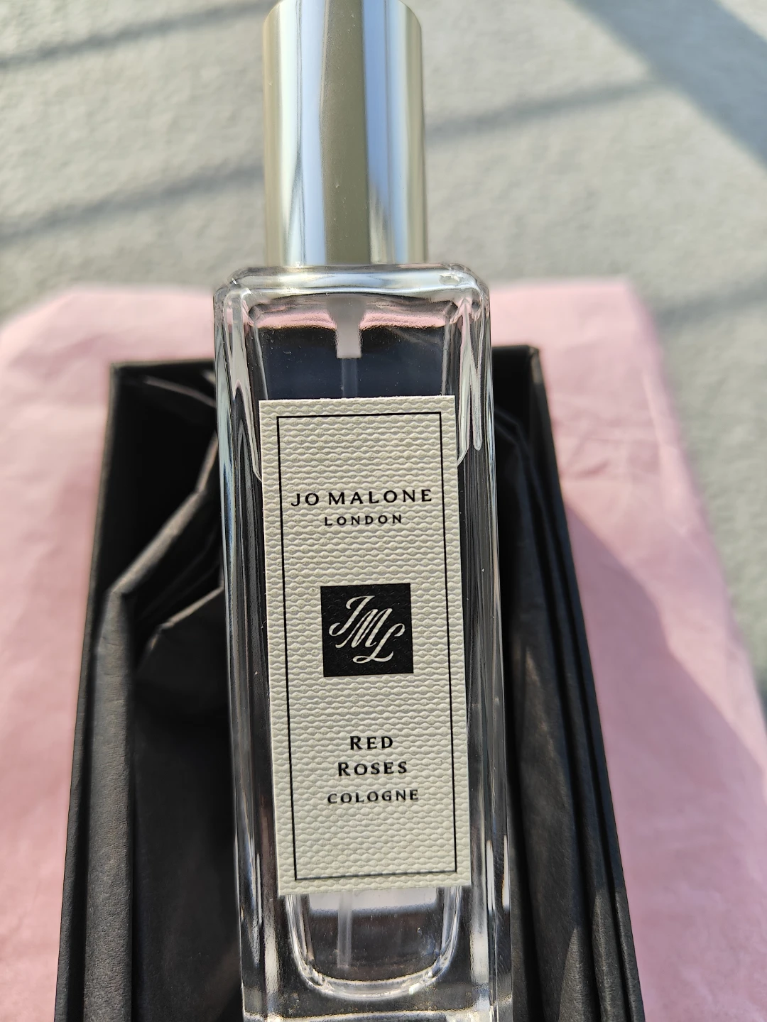 Jo Malone London Red Roses Cologne Perfume 30 ml - photo 3