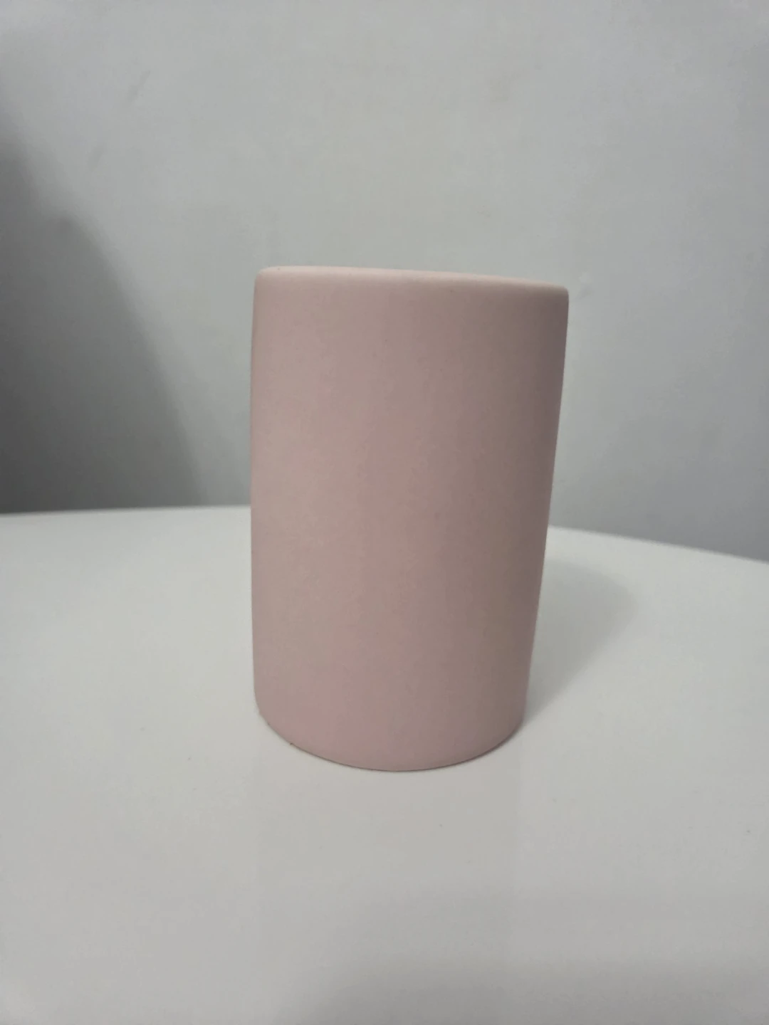 Pink Toothbrush Holder - photo 2