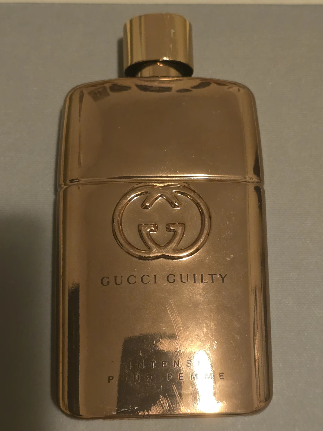 Gucci Guilty Intense Pour Femme Eau de Parfum - photo 3