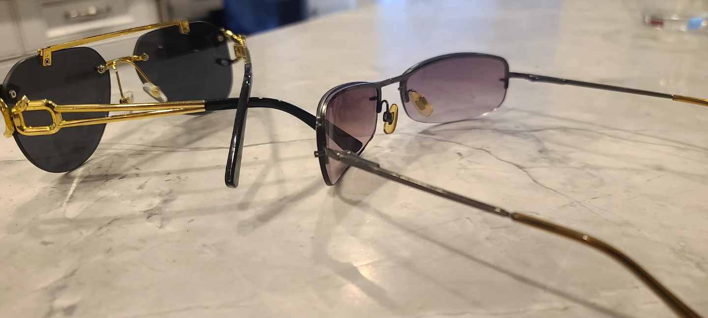 Sunglasses for sale - photo 2