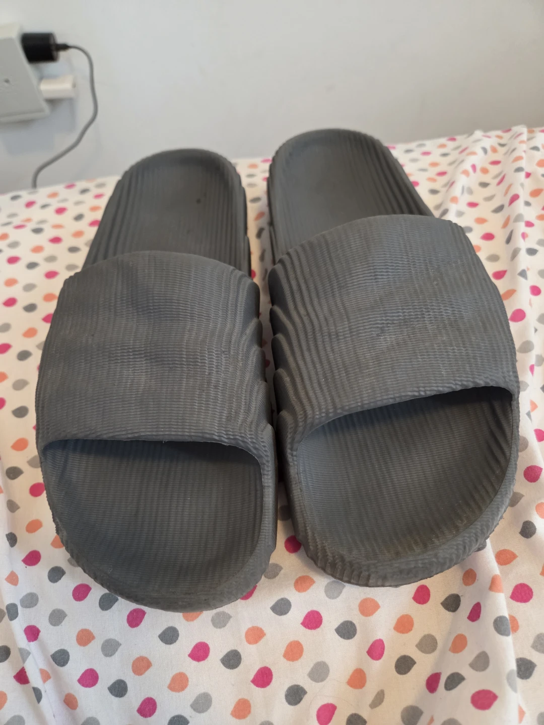 Grey Slides