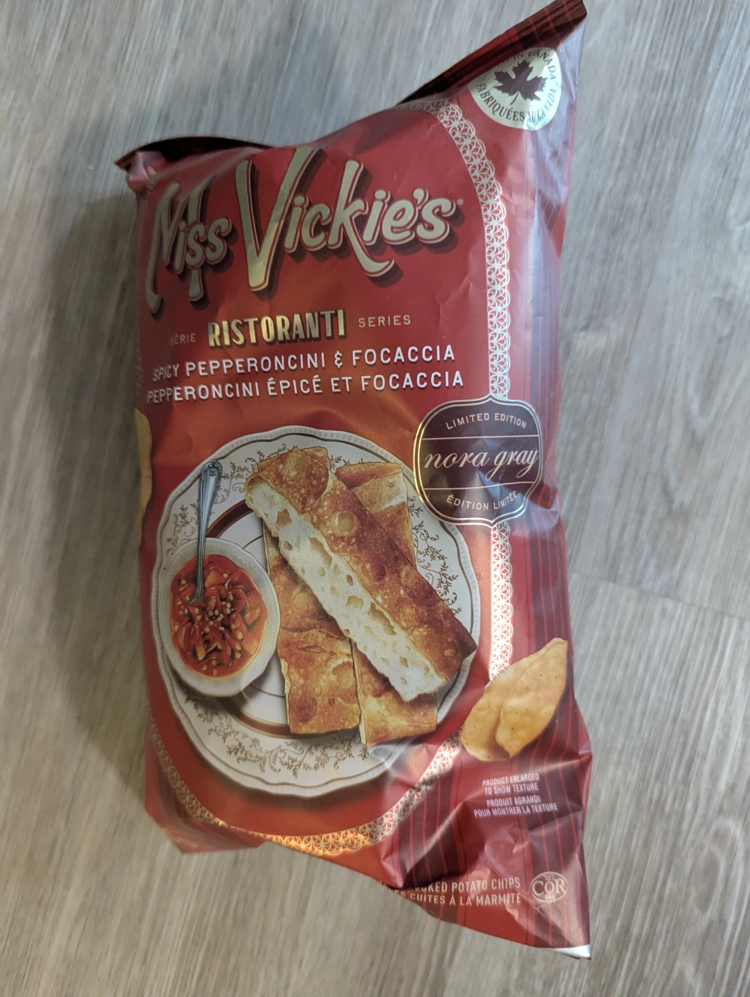 Miss Vickie's Ristoranti