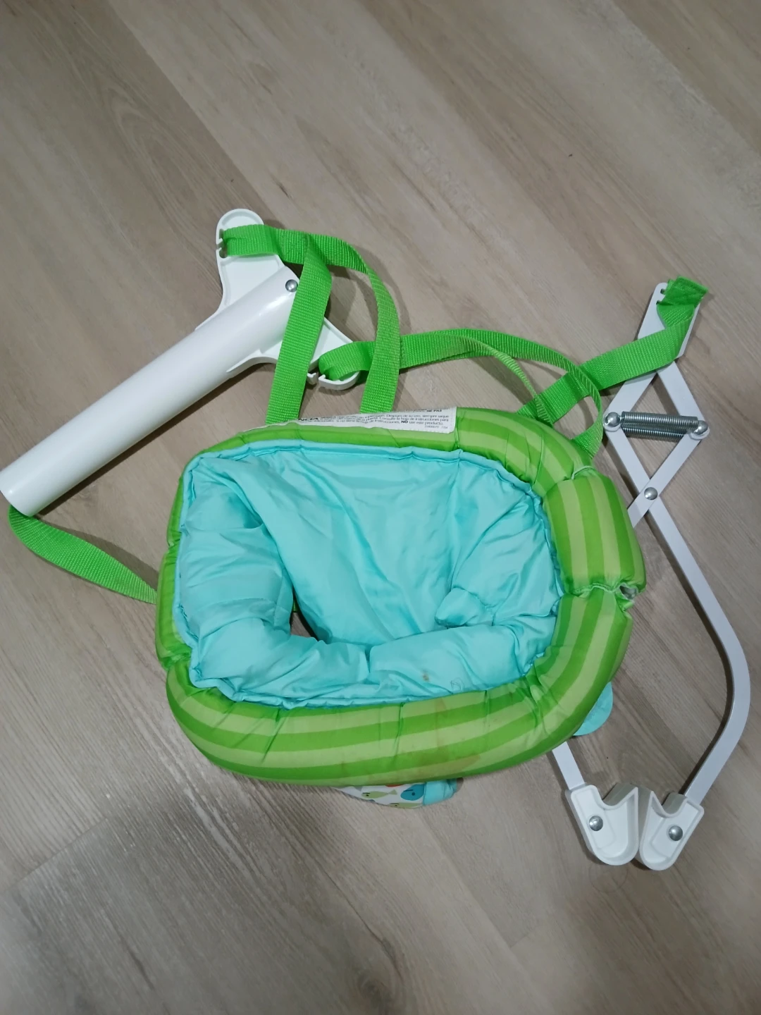Fisher-Price Baby Bouncer Doorway Jumper