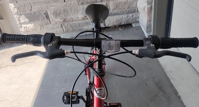 Supercycle XC24 Mountain Bike - photo 2