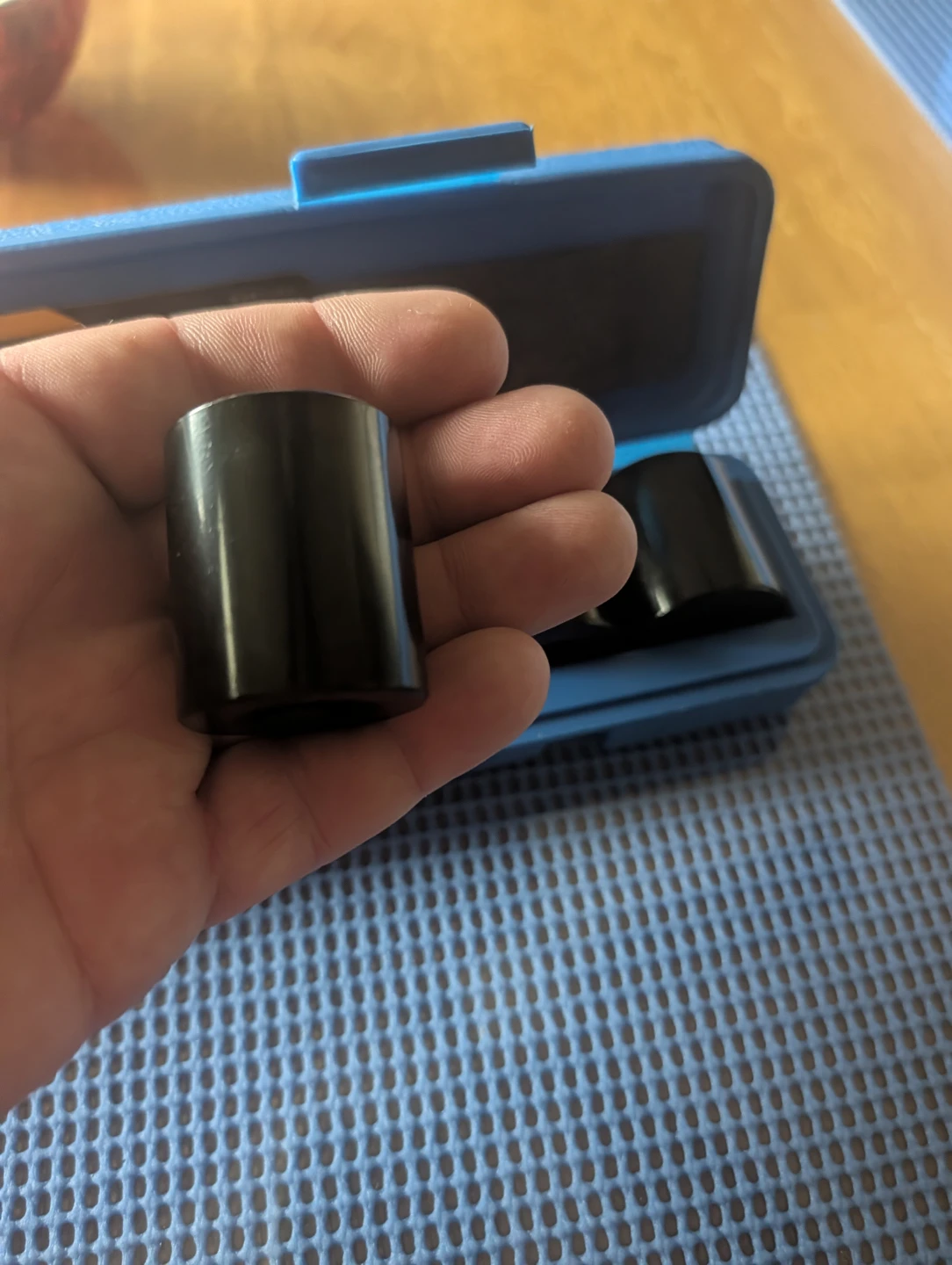 Brand New Impact socket set - photo 4