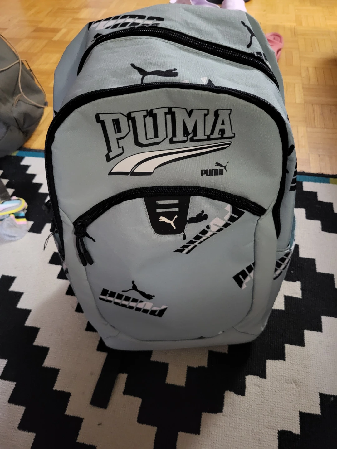 Puma Backpack