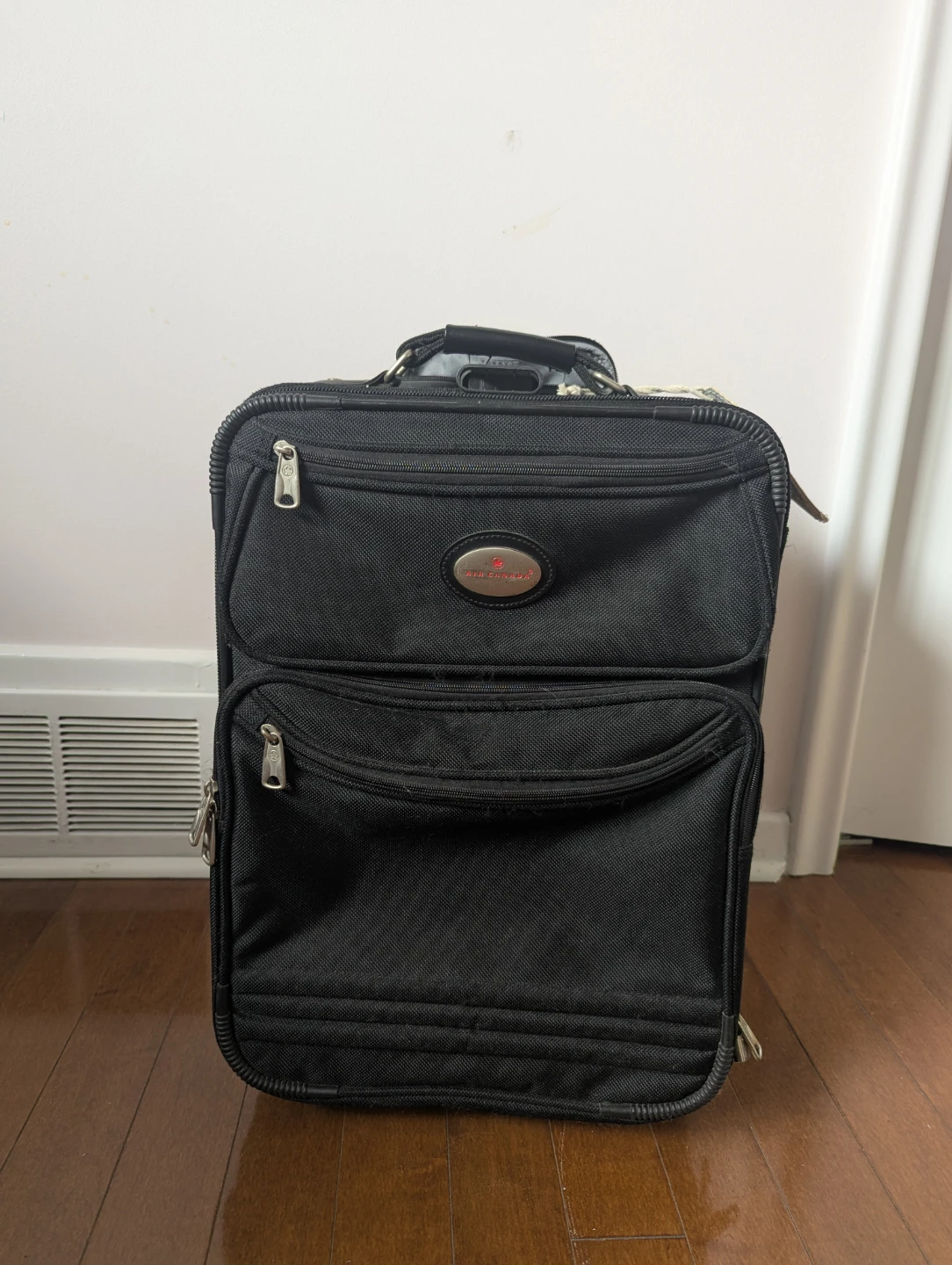 Air Canada Carry-On Luggage