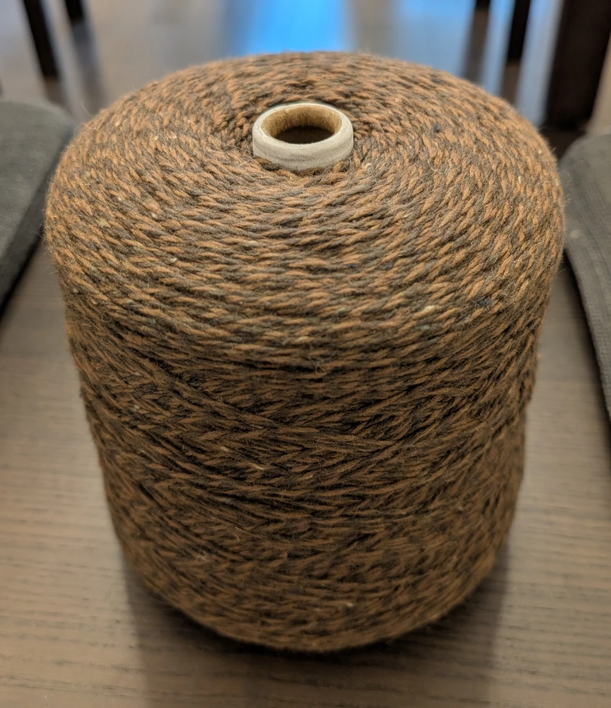 UPW 1/2.5 NM Yarn