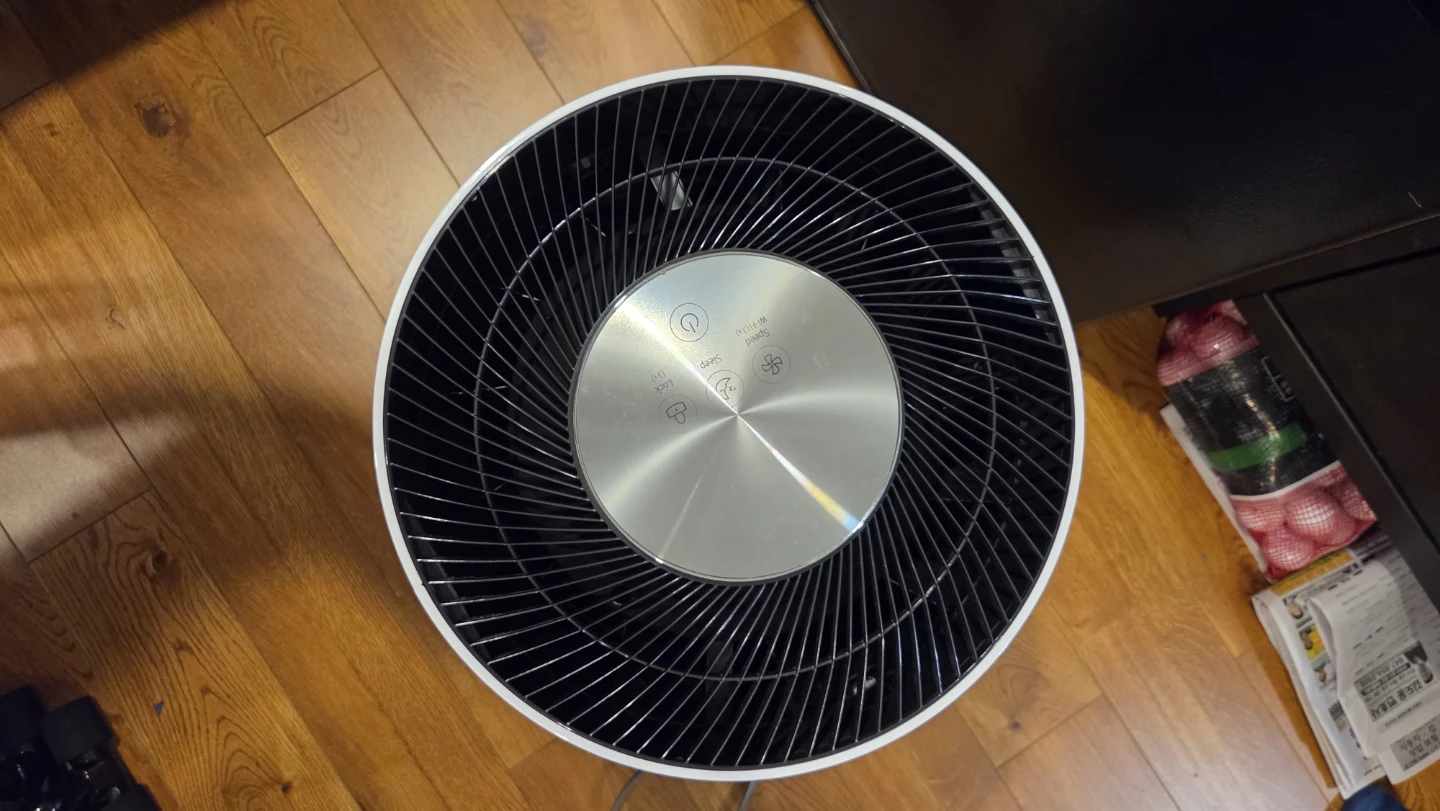 LG PuriCare 360° Air Purifier Filter - photo 3