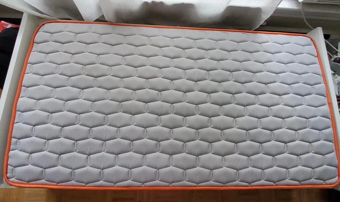 Single mattress - photo 4