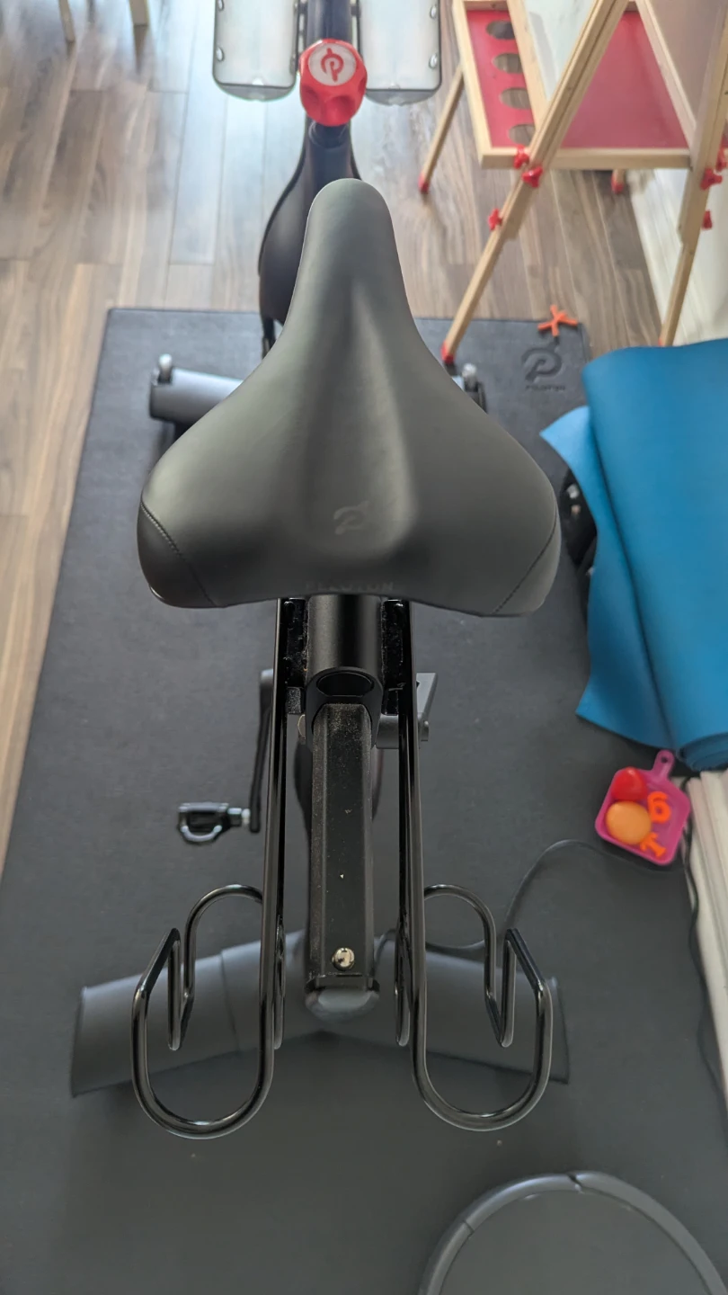 Peloton Bike – Ready to Ride! 🚴‍♂️ - photo 4