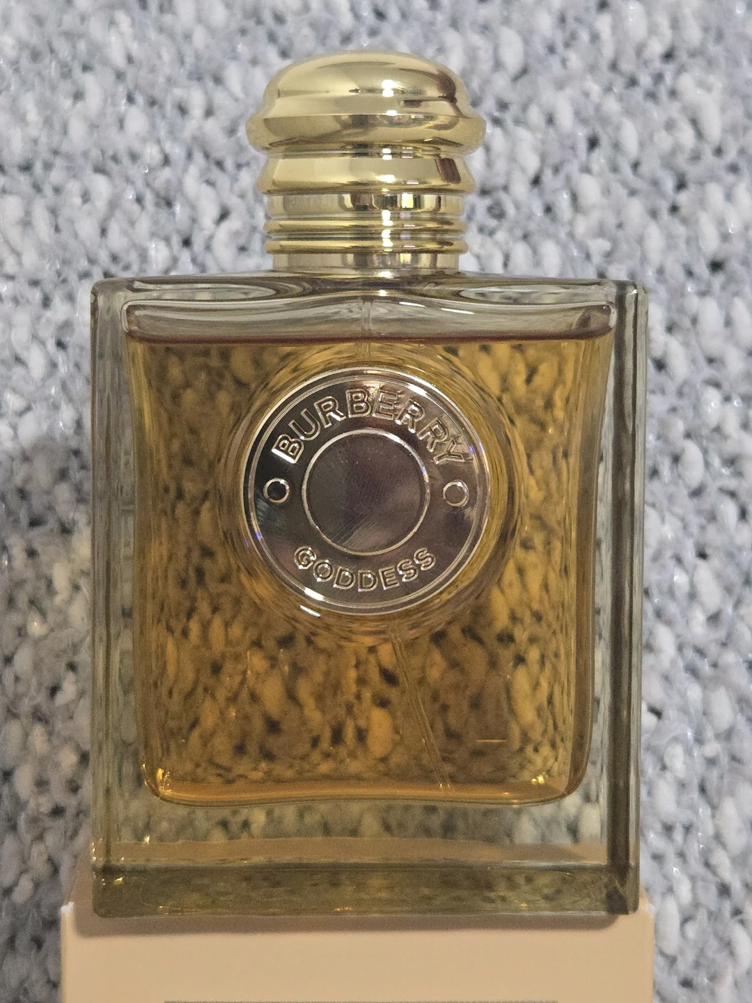 Burberry Goddess Eau de Parfum Intense 3.3 FL. OZ. - photo 2