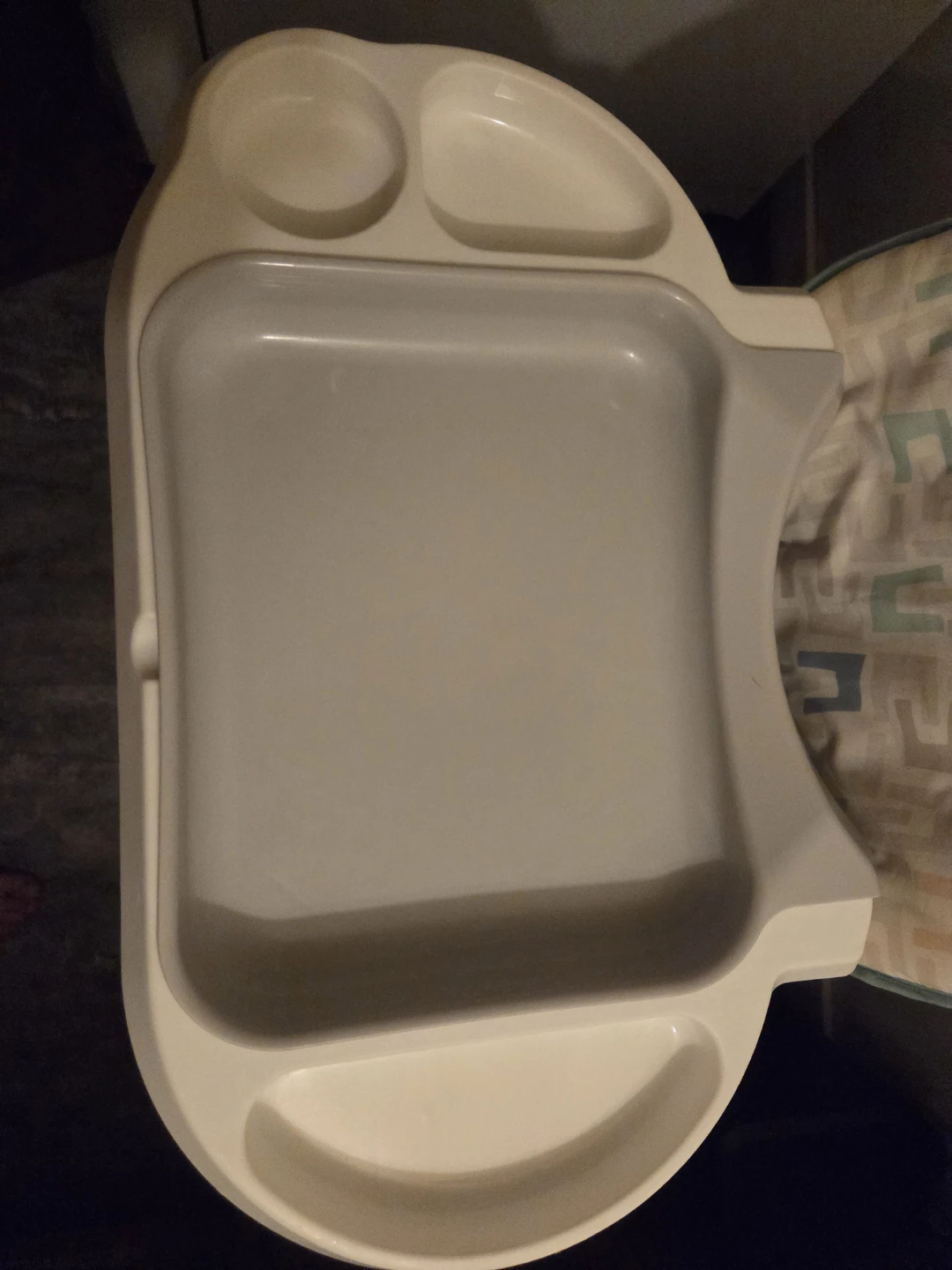 Fisher-Price High Chair - photo 2