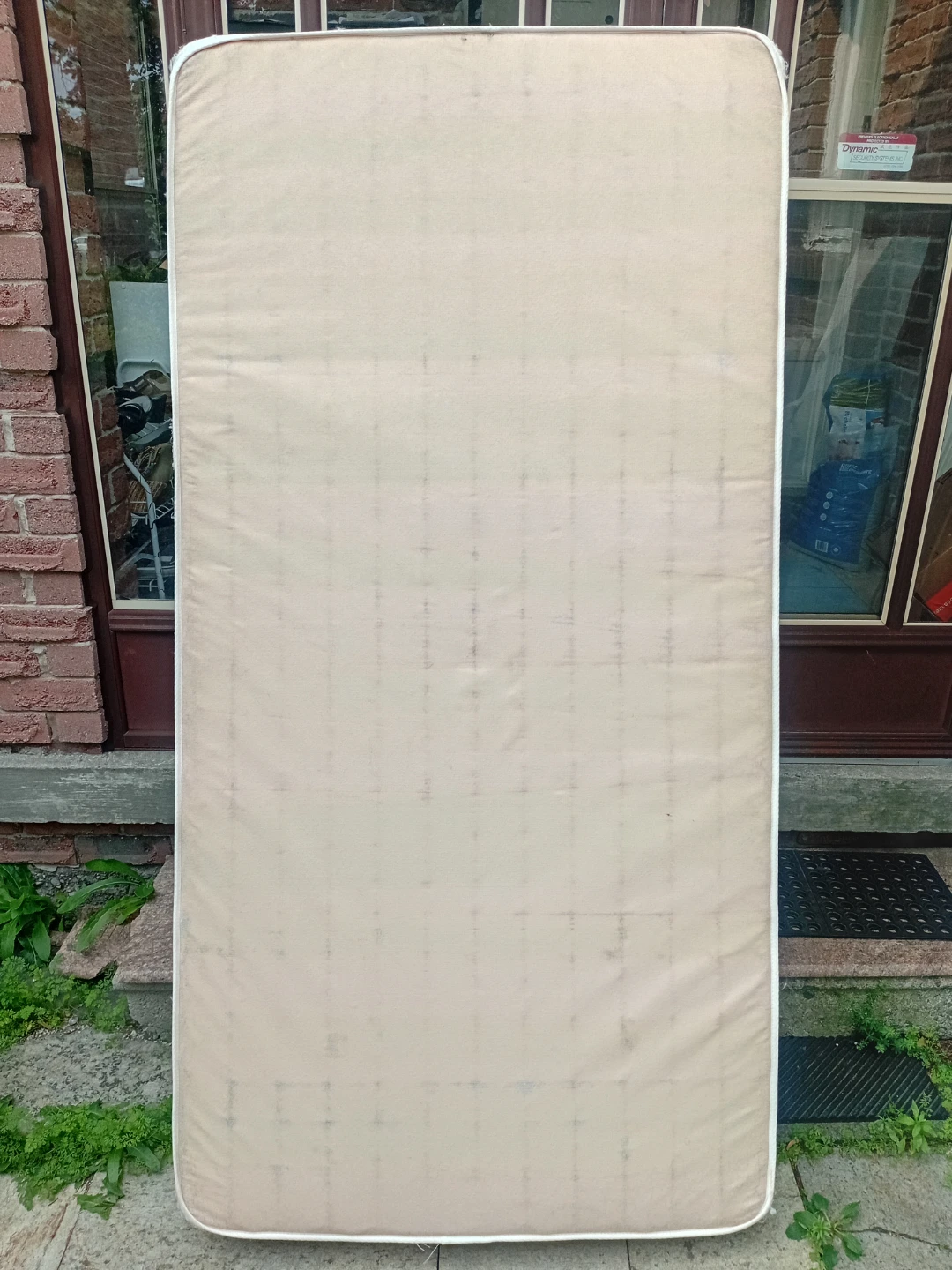 Twin Mattress - photo 4