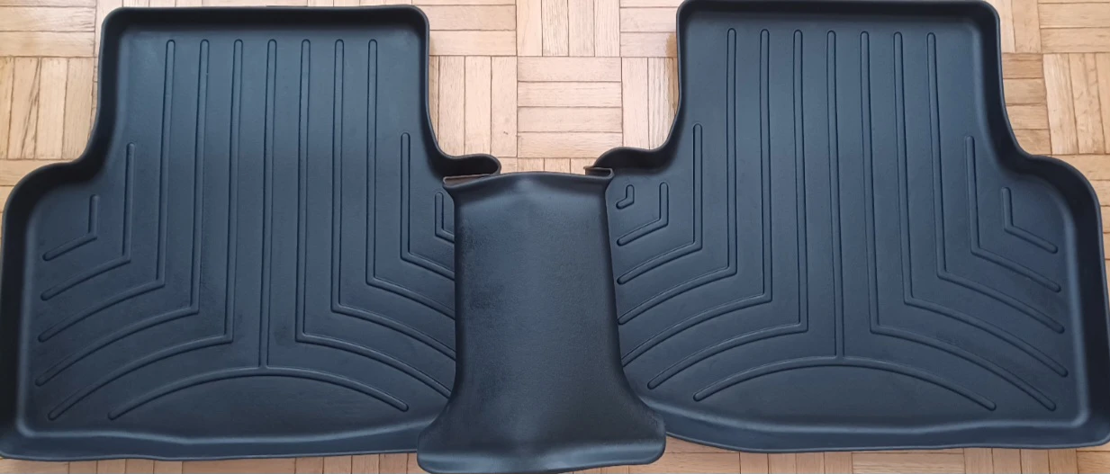 MuddyBuddy Floor Liners for Vehicle - photo 2
