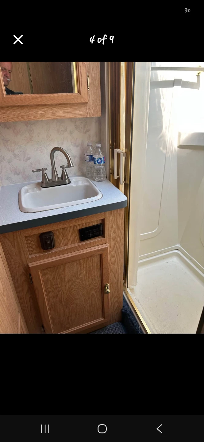 1996 Georgia boy motorhome - photo 2