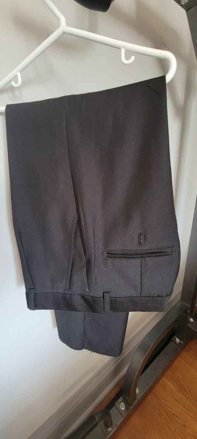 Boys Suit Set 8-12yr old - photo 2