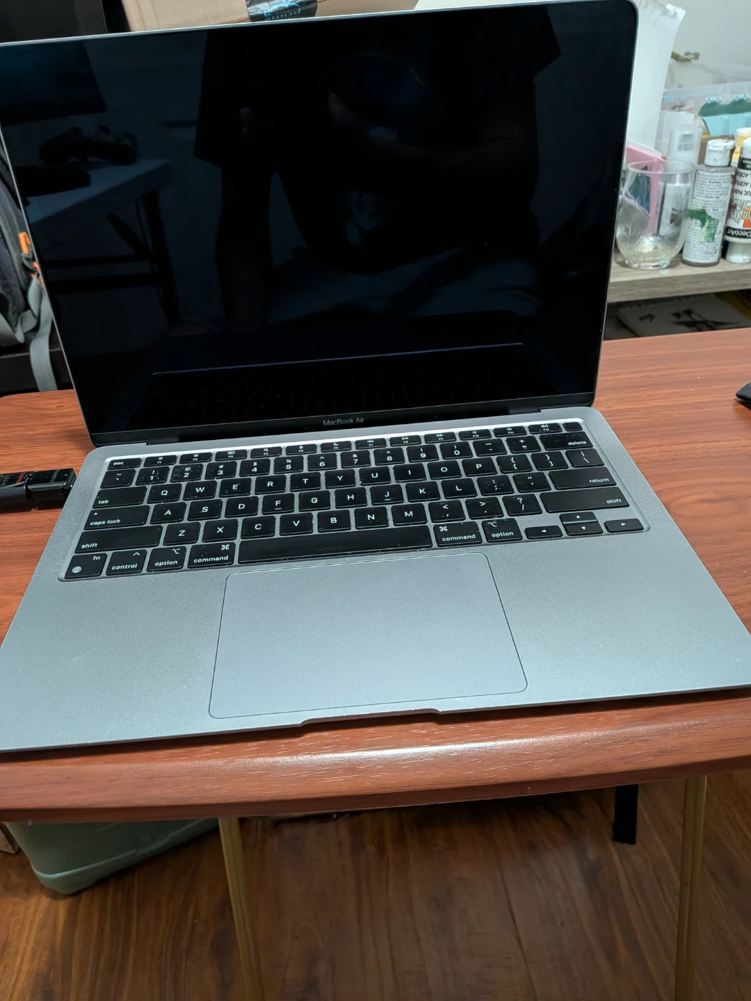 Apple MacBook Air M1 2020 8GB RAM Space Grey