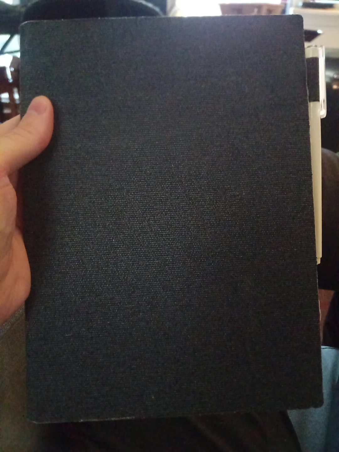 Supernote Ax1 - photo 2