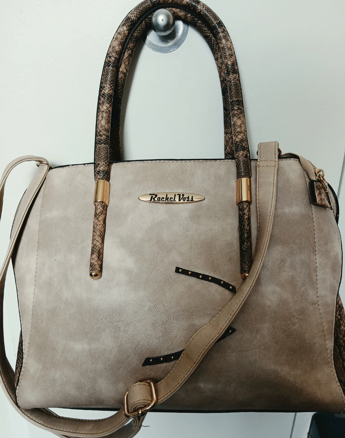 Rachel Voss Handbag - photo 2