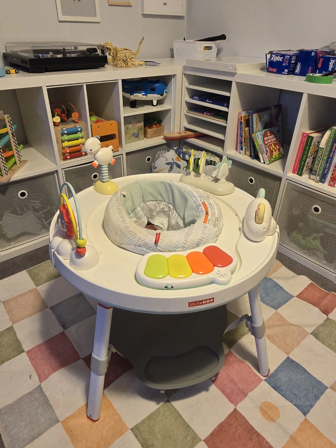 Skip Hop Activity Center