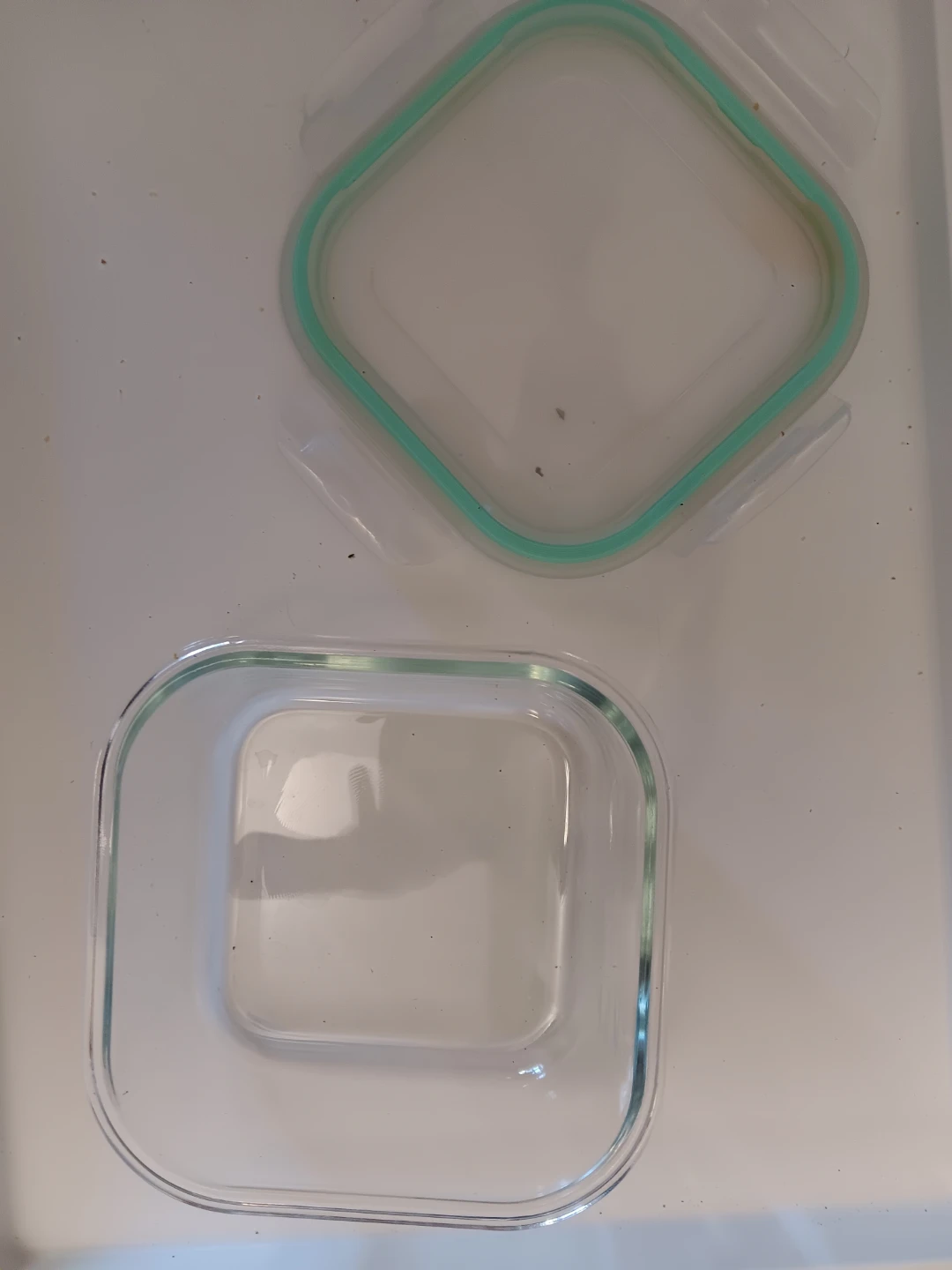 Glass Food Storage Containers Set - photo 3