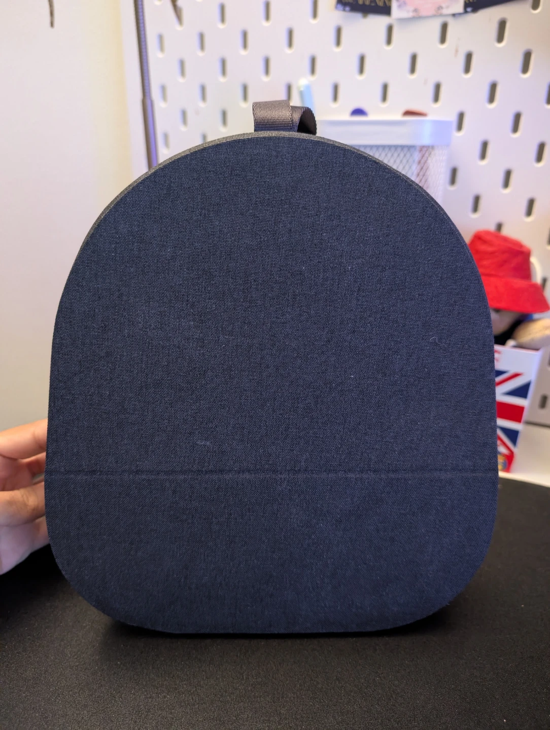 Original Sony Headphones Carrying Case for WH-1000XM5