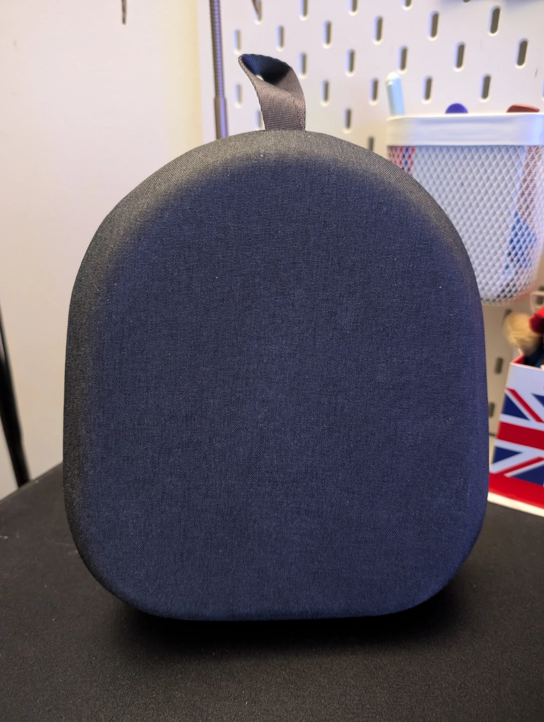 Original Sony Headphones Carrying Case for WH-1000XM5 - photo 4