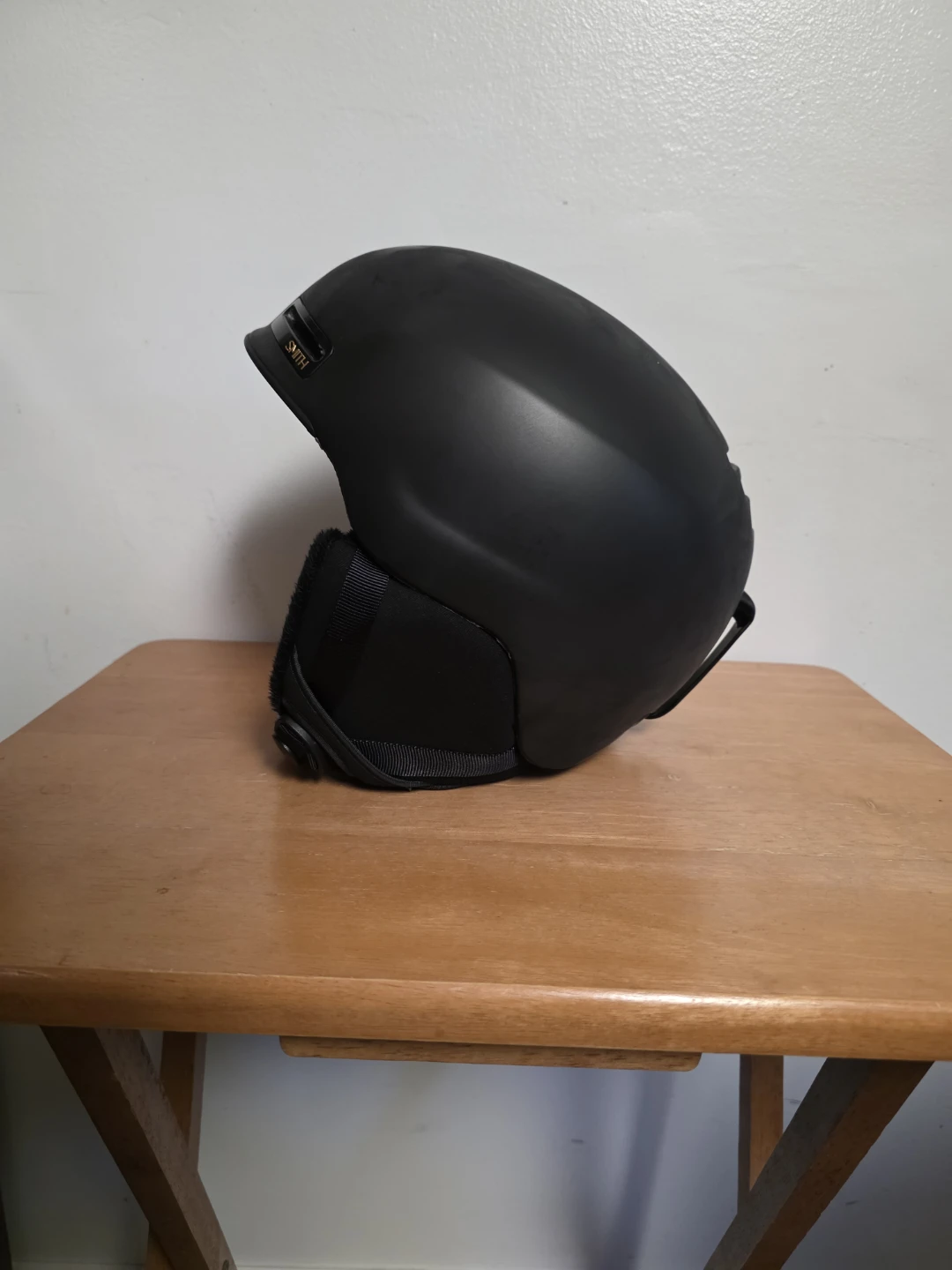 Smith Allure Ski Helmet - Adult Medium - photo 4