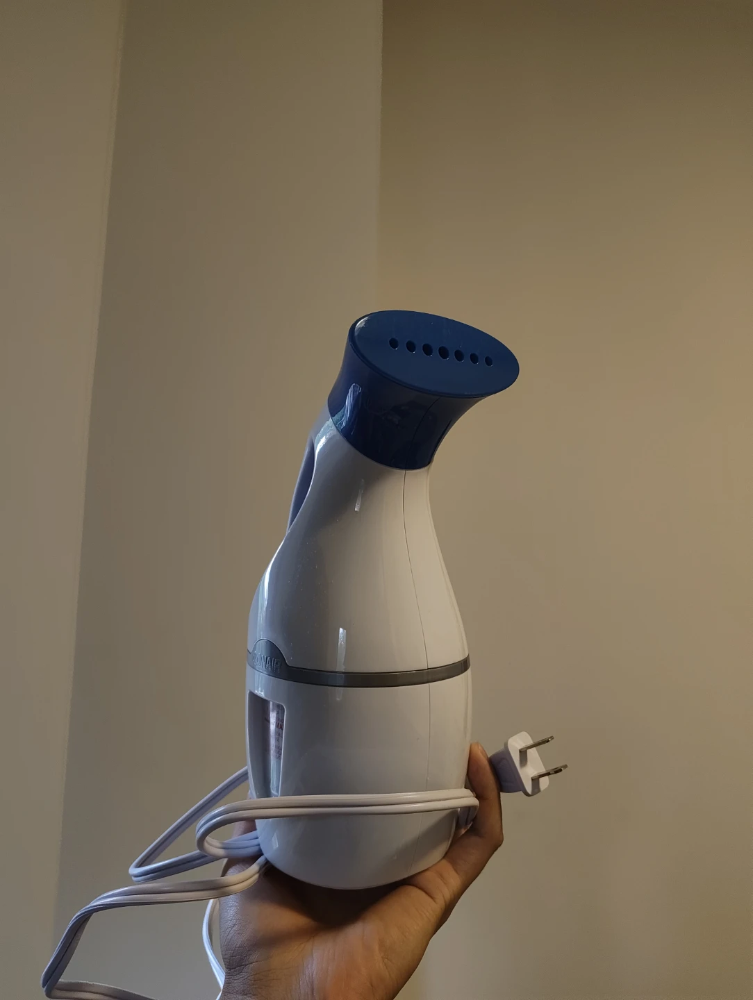 Conair Fabric Steamer