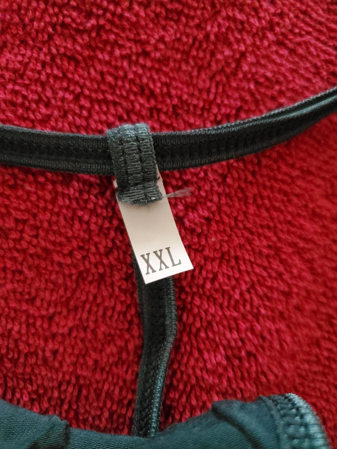 Brand New G-strings - XXL - photo 3