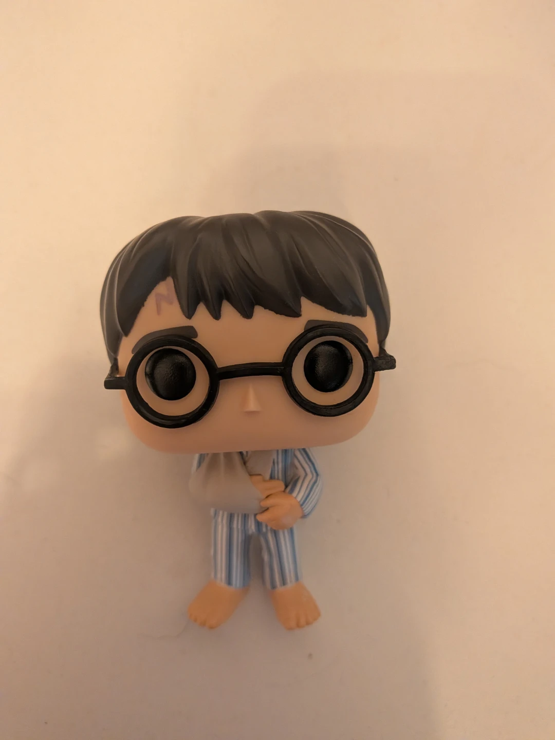 Funko Pop! Harry Potter with Sling - photo 3