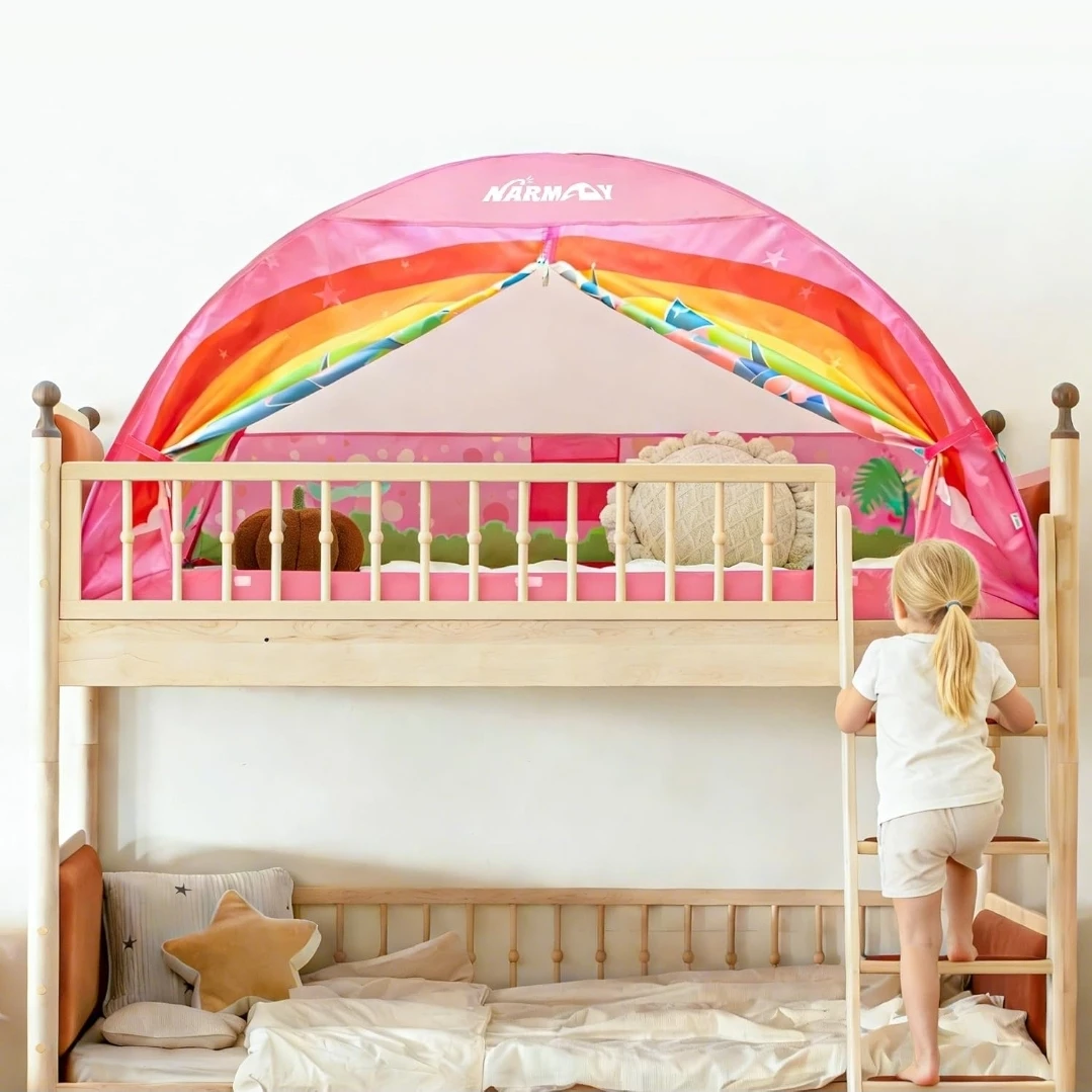Narmay Princess Castle Instant Tent - photo 2