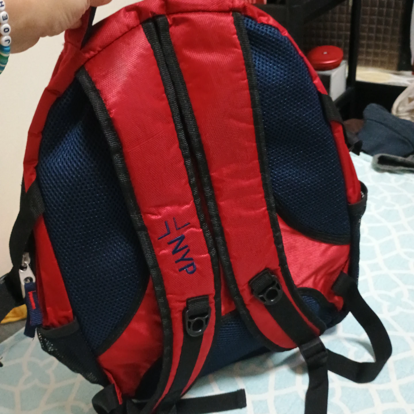 New York-Presbyterian Backpack - photo 4