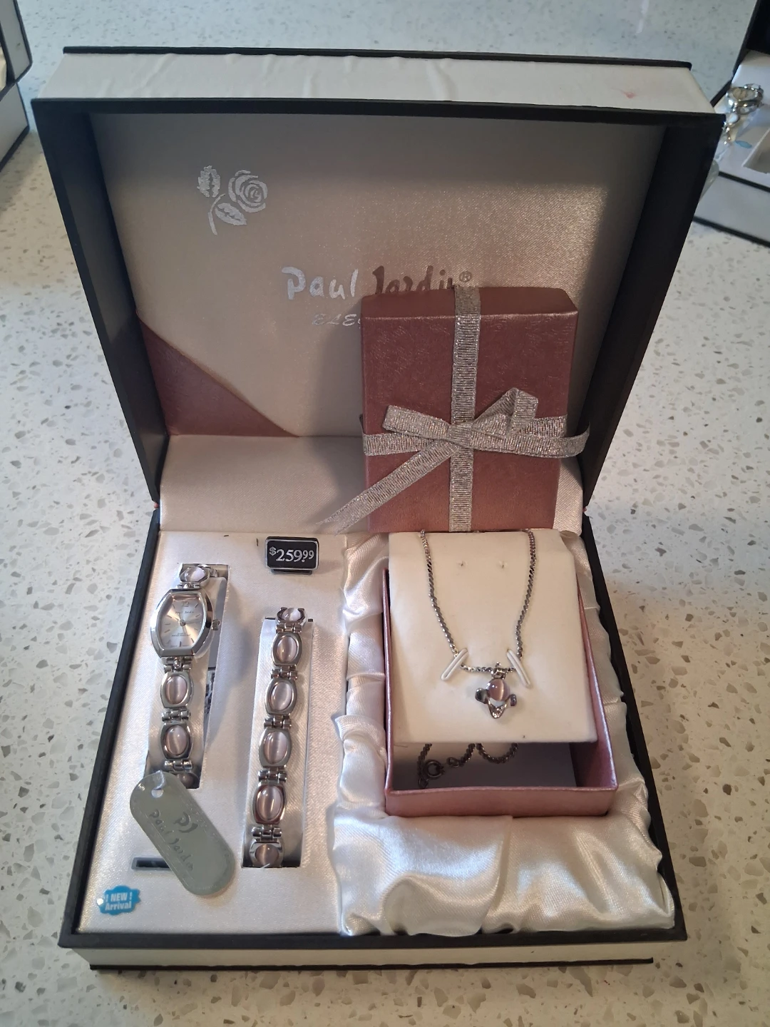 Incomplete jewlery sets - photo 3