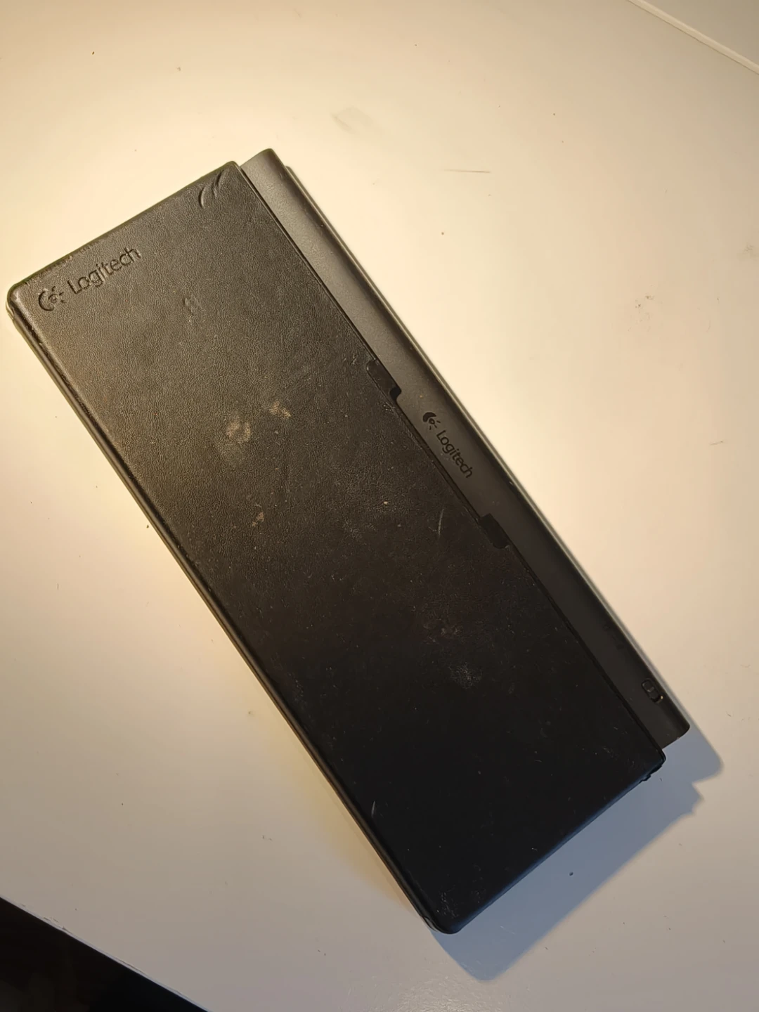 Logitech Tablet Keyboard Case - photo 3