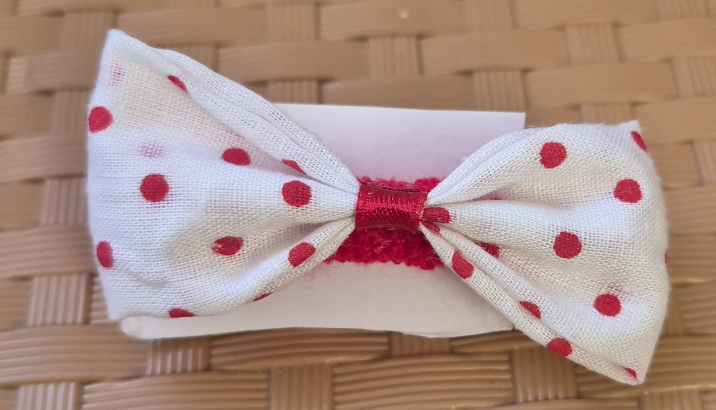 Hair Bows Set - photo 4