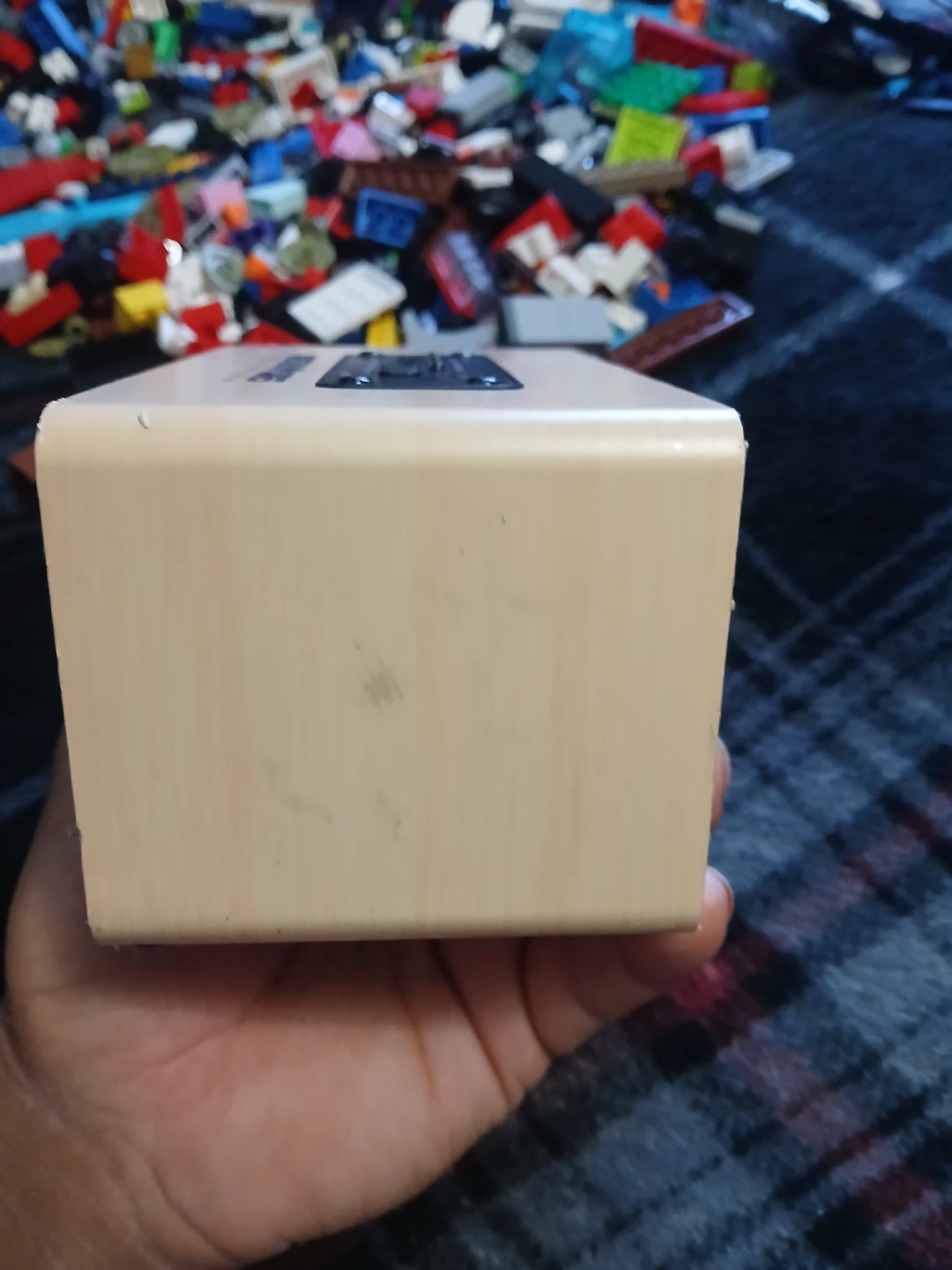 Maestro Cares Foundation Portable Bluetooth Speaker - photo 5